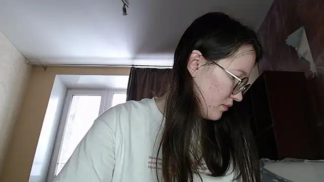 MiriamOr from StripChat