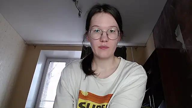 MiriamOr from StripChat