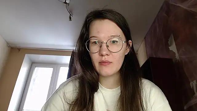 MiriamOr from StripChat