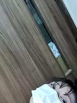 Mirika555 from StripChat