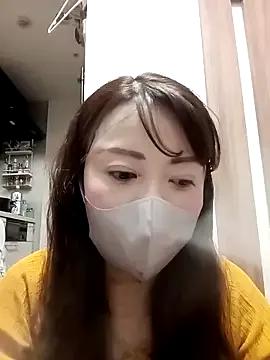 Mirika555 from StripChat