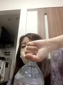 Mirika555 from StripChat
