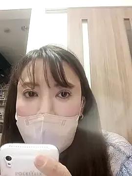 Mirika555 from StripChat