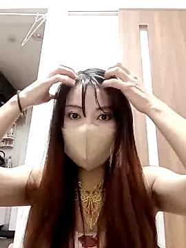 Mirika555 from StripChat
