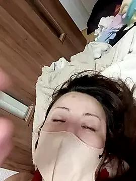 Mirika555 from StripChat