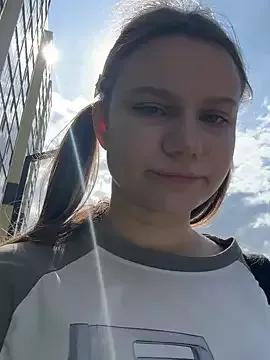 MisaVi from StripChat is Freechat
