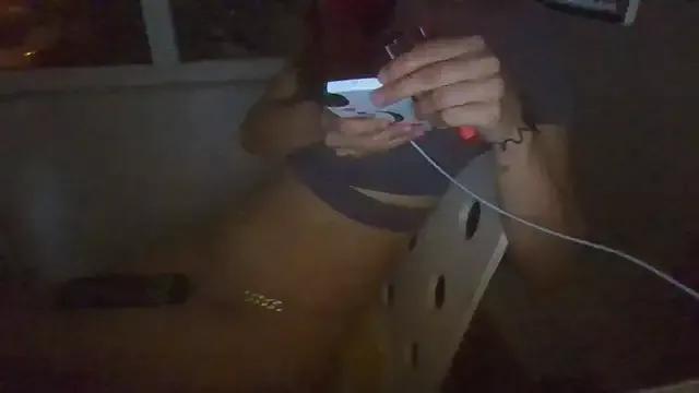 Misha_carter03 from StripChat is Freechat