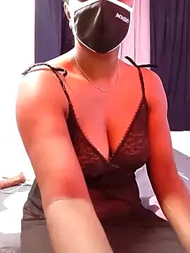 Photos of Mishara22 from StripChat is Group