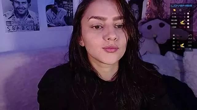 misiel_p from StripChat