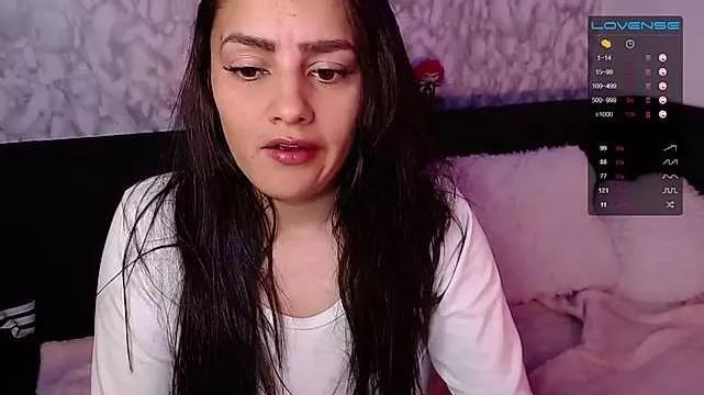 misiel_p from StripChat