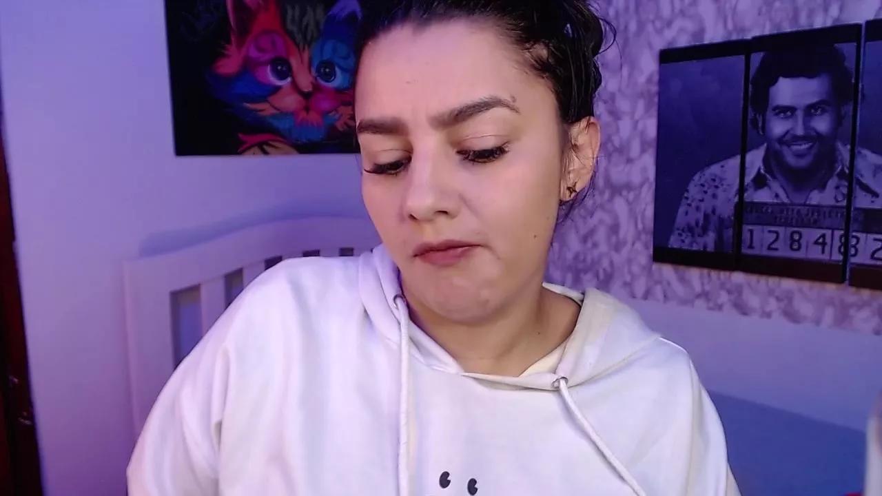 misiel_p from StripChat