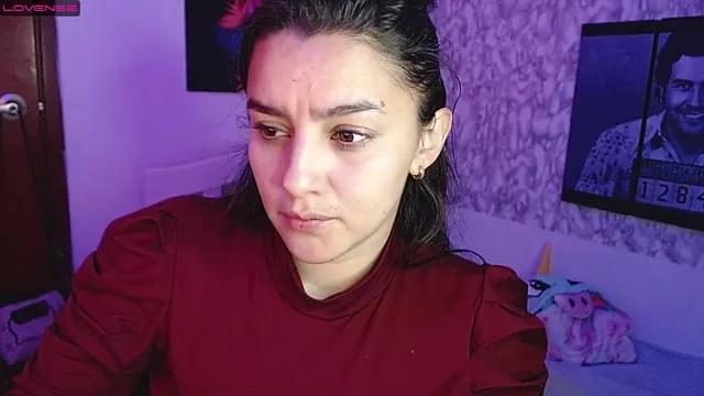 misiel_p from StripChat