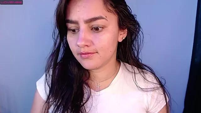 misiel_p from StripChat