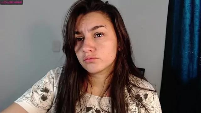 misiel_p from StripChat