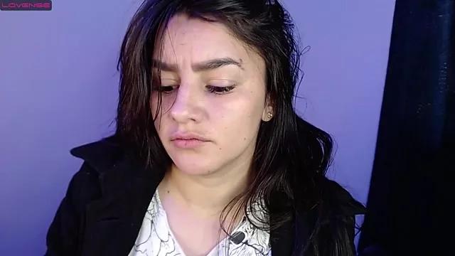 misiel_p from StripChat