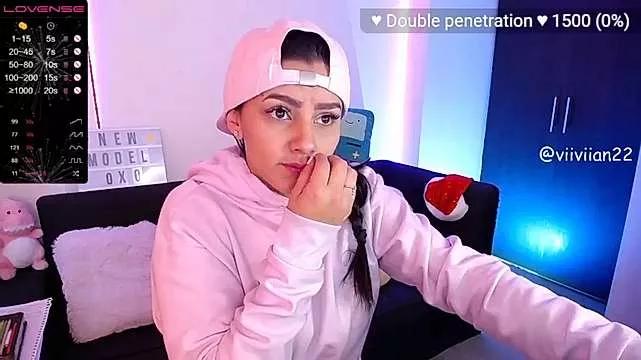 misiel_p from StripChat