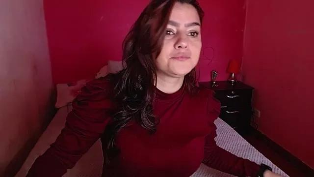 Misiel_p webcams show profile image 