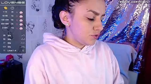 misiel_p from StripChat