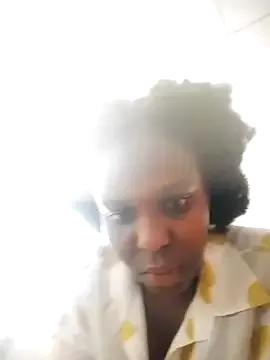 miss-africanna from StripChat
