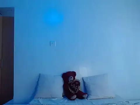 miss-africanna from StripChat