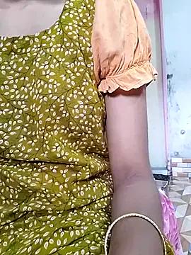 miss-amelia9 from StripChat is Freechat