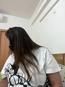 Miss-Jasmine from StripChat