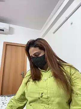 Miss-Jasmine from StripChat