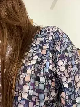 Miss-Jasmine from StripChat is Freechat