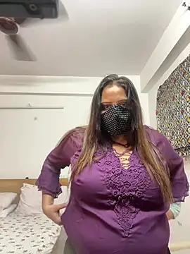 Miss-Jasmine from StripChat
