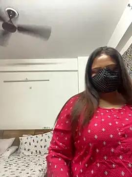 Miss-Jasmine from StripChat