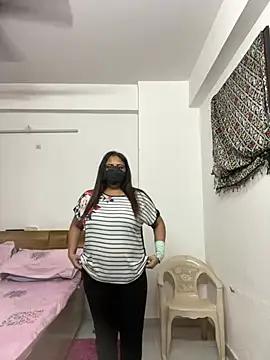 Miss-Jasmine from StripChat