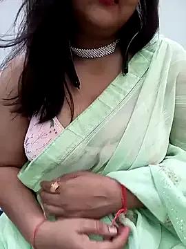 Miss-Jenny from StripChat