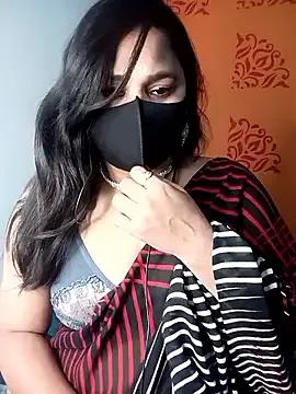 Miss-Jenny from StripChat