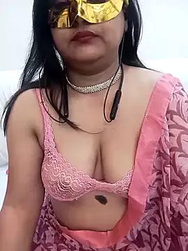 Miss-Jenny from StripChat