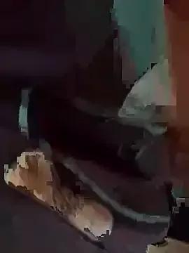Miss-Kamini from StripChat