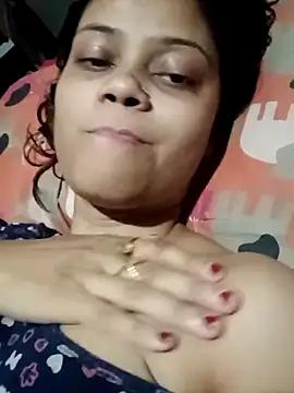 Miss-Kamini from StripChat