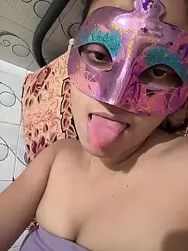 Miss-Kamini from StripChat