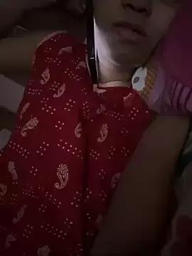 Miss-Kamini from StripChat is Freechat