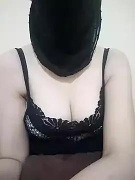 Miss-Lynda from StripChat
