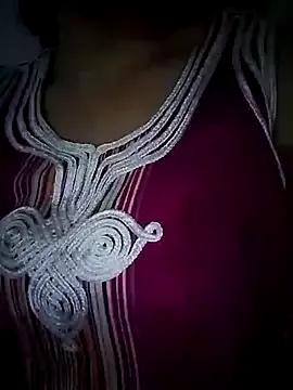 Miss-Lynda from StripChat