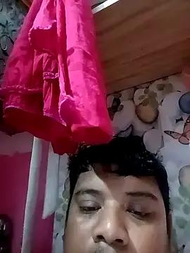 Miss-Pooja_ from StripChat