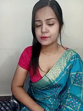 Miss-Riyasingh from StripChat