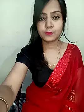 Miss-Riyasingh from StripChat