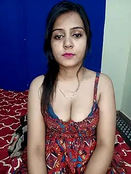 Miss-Riyasingh from StripChat