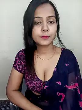 Photos of Miss-Riyasingh from StripChat is Group