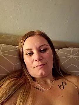 Miss-ShelbyXX from StripChat