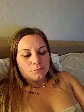 Miss-ShelbyXX from StripChat