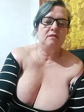 Miss-tetas from StripChat is Freechat