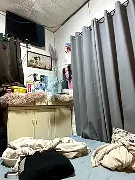 Miss-Victoria69 from StripChat