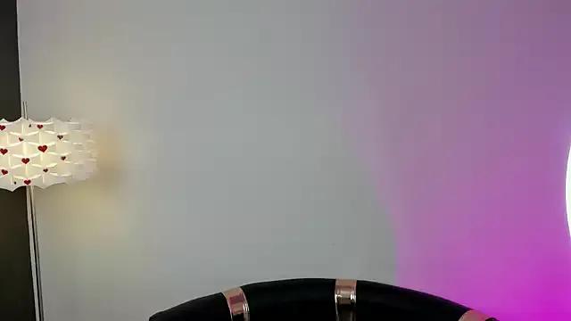 miss___camille from StripChat